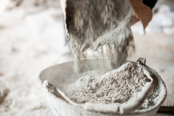 Best Concrete Patio Design and Installation in Paw Paw Lake, MI