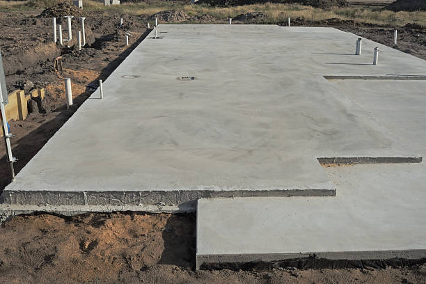 Best Concrete Driveway Installation in Paw Paw Lake, MI