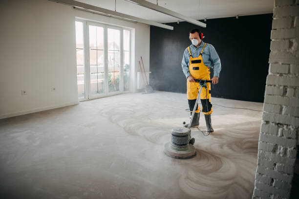 Best Concrete Removal and Replacement in Paw Paw Lake, MI