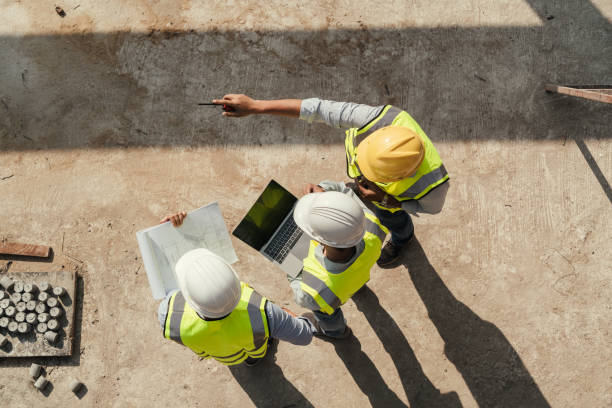 Why Trust Our Certified Concrete Contractors for Your Project Needs in MI?