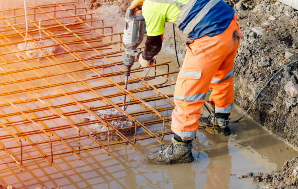 Best Concrete Grinding and Polishing in Paw Paw Lake, MI