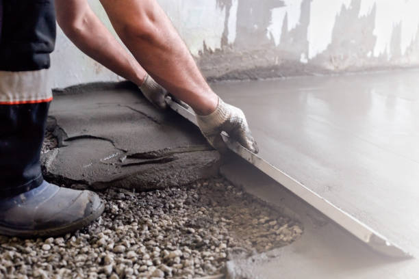  Paw Paw Lake, MI Concrete contractor Pros